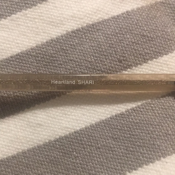 Gorgeous Rose Gold frames - Picture 6 of 8